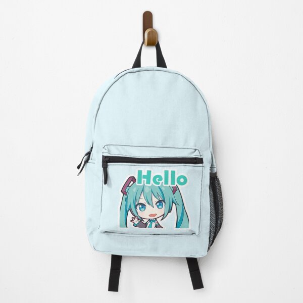 Item preview, Hatsune Miku stamp designed and sold by Lauwuuh.