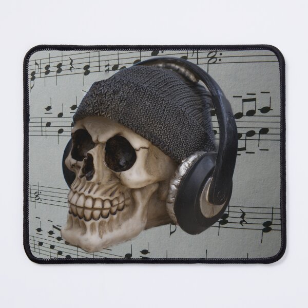 Item preview, Music never dies designed and sold by PicsByTony.
