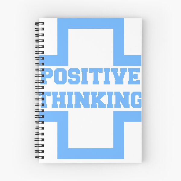 Item preview, Positive Thinking designed and sold by nerdamus.