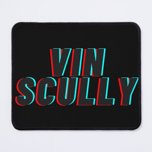 Item preview, Vin Scully Legend designed and sold by AmmarSherJaan.