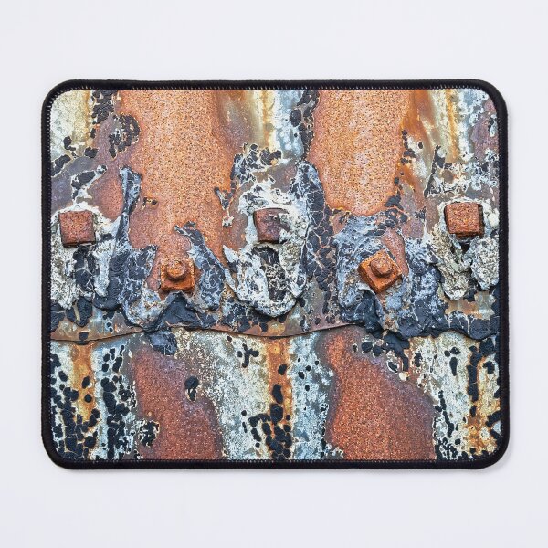 Item preview, Rusting In Peace designed and sold by Alex Preiss.