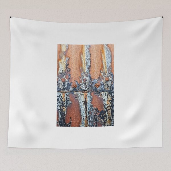 Item preview, Rusting In Peace designed and sold by Alex Preiss.