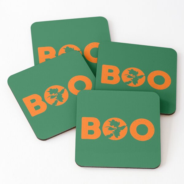 Item preview, Halloween Boo Min.nie And Friends Silho.uette  designed and sold by Windyslice1.