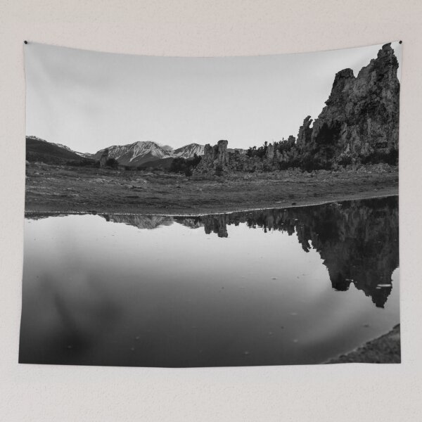 Item preview, Mono Lake 7 designed and sold by Vmpdesign.