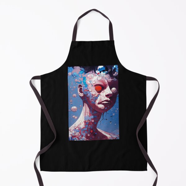 Item preview, cyberpunk boy designed and sold by ururuty.