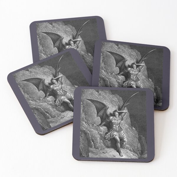 Item preview, Small Gifts Paradise Lost Idol Gift Fot You designed and sold by Ethelmetz.