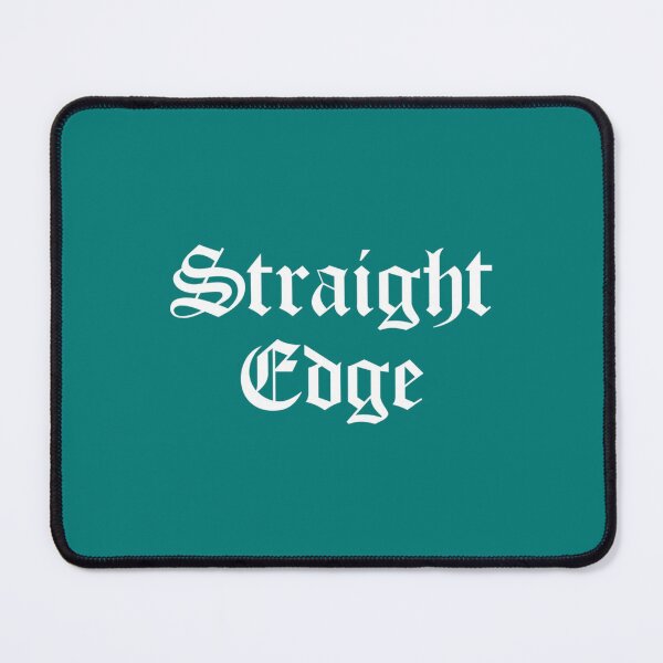 Item preview, Straight Edge    designed and sold by EngelbShelt.