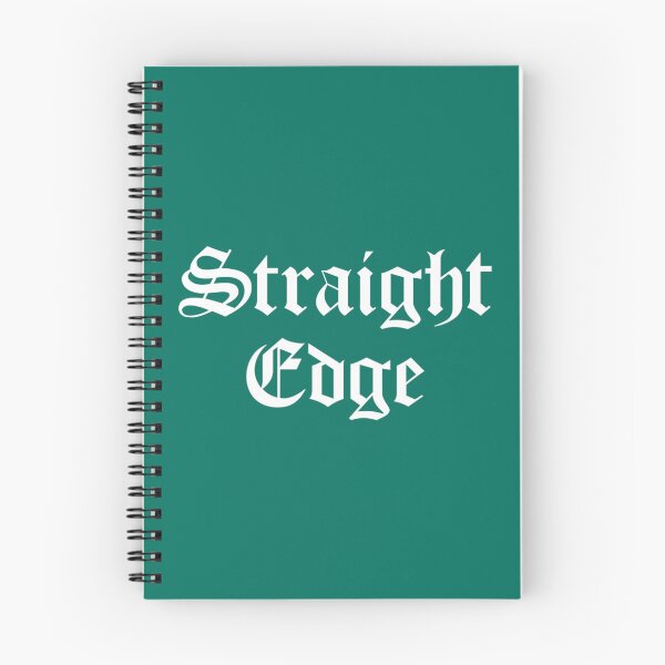 Item preview, Straight Edge    designed and sold by EngelbShelt.