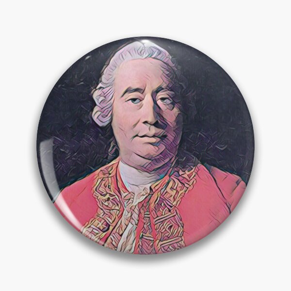 Item preview, David Hume Artwork  designed and sold by Suyogsonar25.