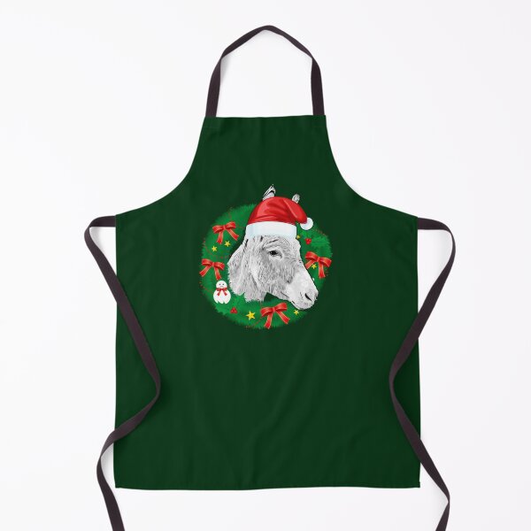 Item preview, Donkey Pajama Christmas Farmer Donkey Lover designed and sold by TM-Multidesign.