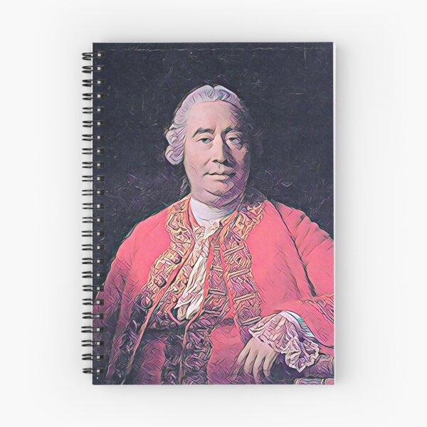 Item preview, David Hume Artwork  designed and sold by Suyogsonar25.