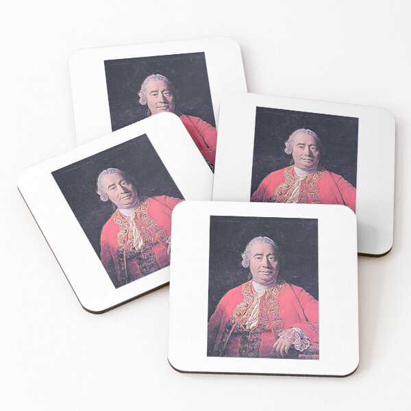 Item preview, David Hume Artwork  designed and sold by Suyogsonar25.