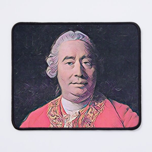 Item preview, David Hume Artwork  designed and sold by Suyogsonar25.
