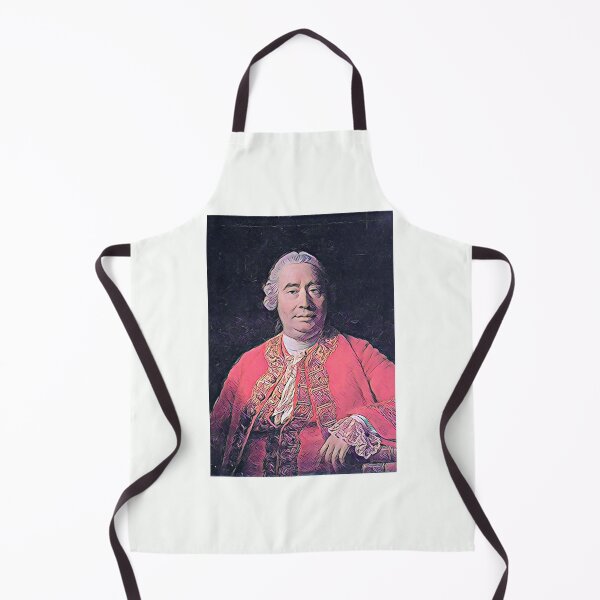Item preview, David Hume Artwork designed and sold by Suyogsonar25.