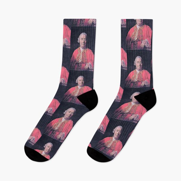 Item preview, David Hume Artwork  designed and sold by Suyogsonar25.