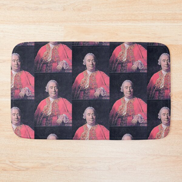 Item preview, David Hume Artwork  designed and sold by Suyogsonar25.