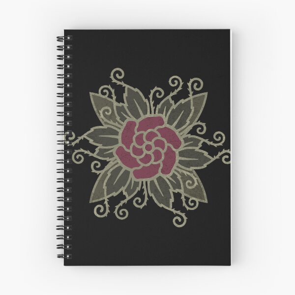 Item preview, Wild Rose - Vintage designed and sold by WVortex.