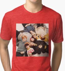 BTS Vintage T-Shirt