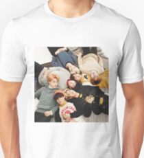 BTS Unisex T-Shirt