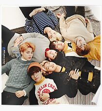 BTS Poster