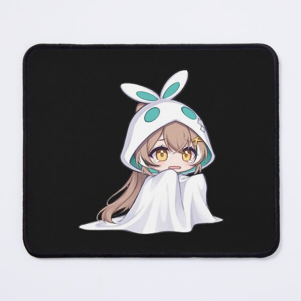 Item preview, cute girl nanashi mumei designed and sold by TokyoGoodsUSAs.