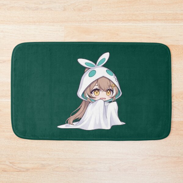 Item preview, cute girl nanashi mumei designed and sold by TokyoGoodsUSAs.