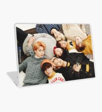 BTS Laptop Skin