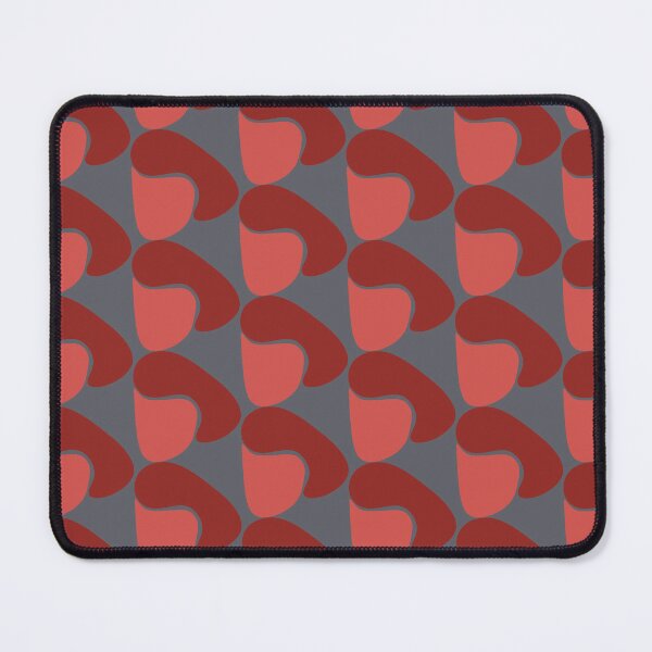 Item preview, Abstract geometric art. Colored figures. designed and sold by AllaLineArt.