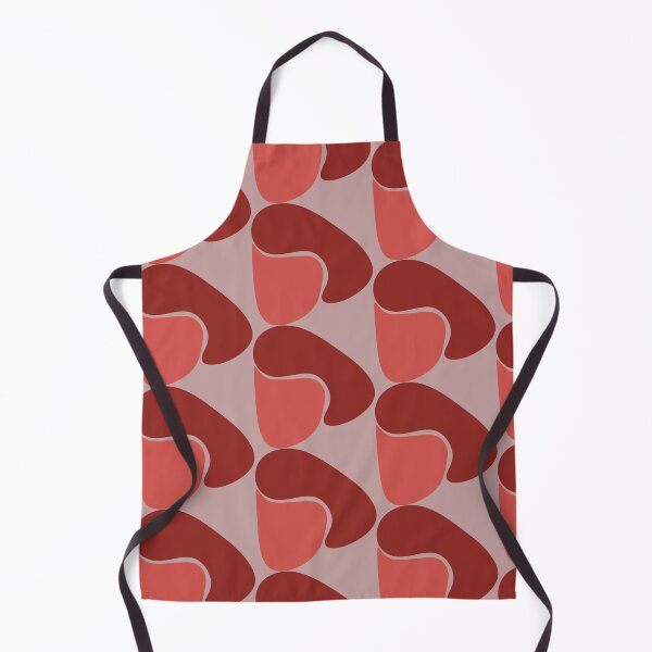 Item preview, Abstract geometric art. Colored figures. designed and sold by AllaLineArt.
