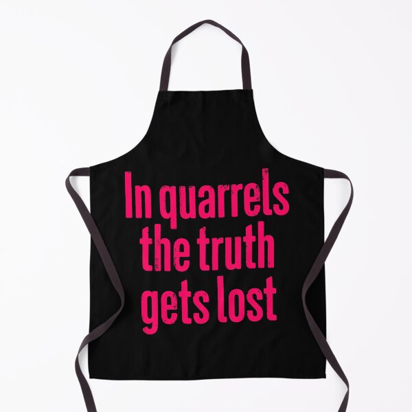 Item preview, In quarrels the truth gets lost v.6 designed and sold by x1brett.