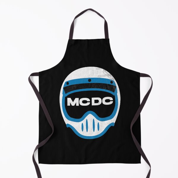 Item preview, Dan Campbell Racing Helmet MCDC - Detroit Lions designed and sold by peacefulcreator.