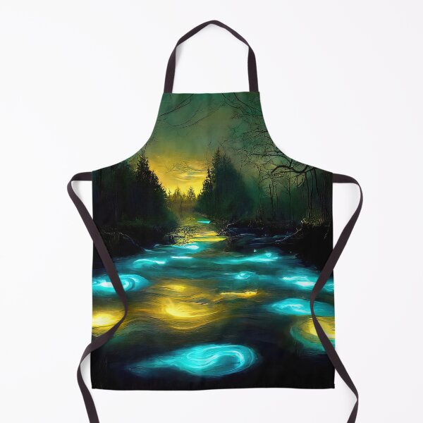 Item preview, River of Light designed and sold by AM FineArtPrints.