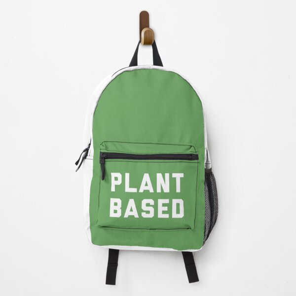 Item preview, Plant Based Vegan/Vegetarian Positive Quote designed and sold by quarantine81.
