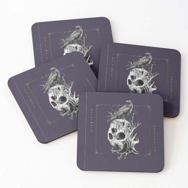 Item preview, So Funny Paradise Lost Classic Fans designed and sold by Ethelmetz.