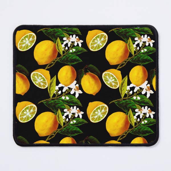 Item preview, Lemons,citrus,summer art designed and sold by MariaMarinova.