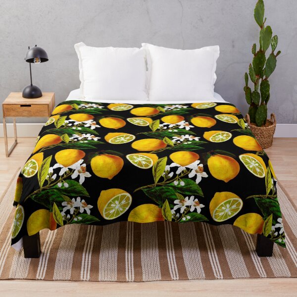 Item preview, Lemons,citrus,summer art designed and sold by MariaMarinova.