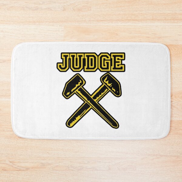 Item preview, Judge Hammer    designed and sold by EngelbShelt.