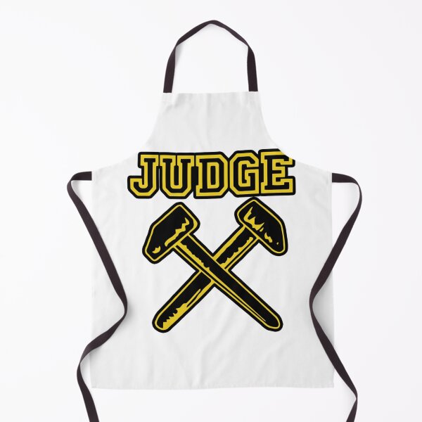 Item preview, Judge Hammer    designed and sold by EngelbShelt.