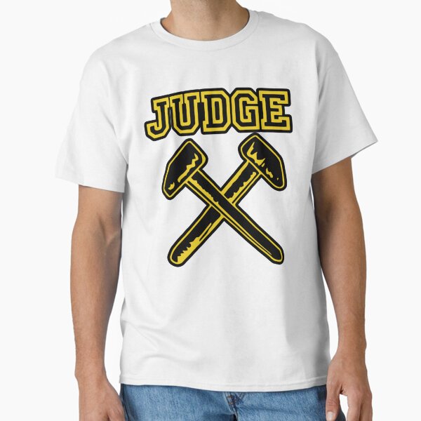 Item preview, Judge Hammer    designed and sold by EngelbShelt.