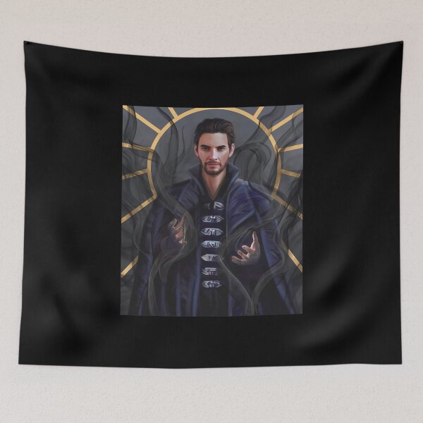 Item preview, Birthday Gift Shadow Tv Series Bone Idol Gifts Fot You designed and sold by AmirRau1990.