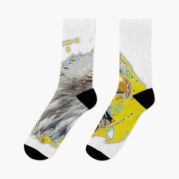 Item preview, Bald eagle  designed and sold by Aysa Galaxy.