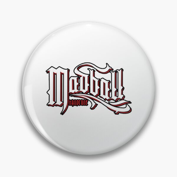 Item preview, MADBALL      designed and sold by EngelbShelt.