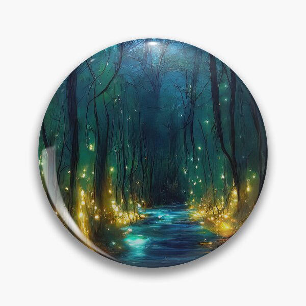 Item preview, Río de Luz designed and sold by AM FineArtPrints.