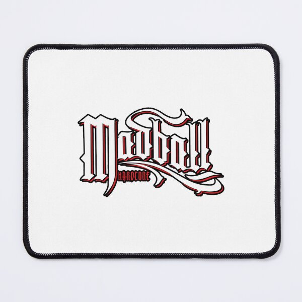 Item preview, MADBALL      designed and sold by EngelbShelt.