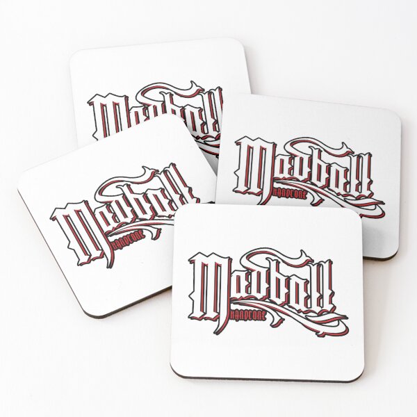 Item preview, MADBALL      designed and sold by EngelbShelt.