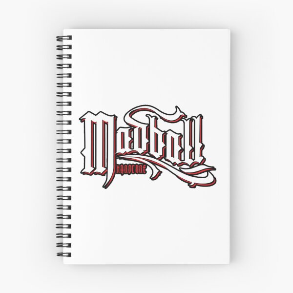 Item preview, MADBALL      designed and sold by EngelbShelt.