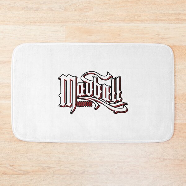 Item preview, MADBALL      designed and sold by EngelbShelt.