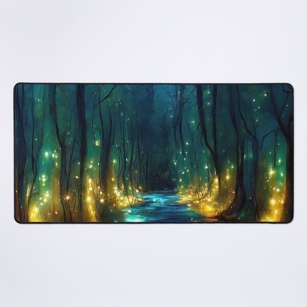 Item preview, River of Light designed and sold by AM FineArtPrints.