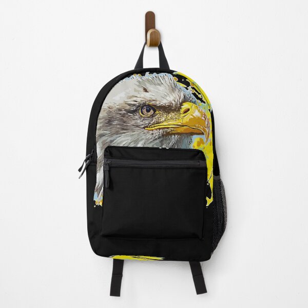 Item preview, Bald eagle designed and sold by Aysa Galaxy.