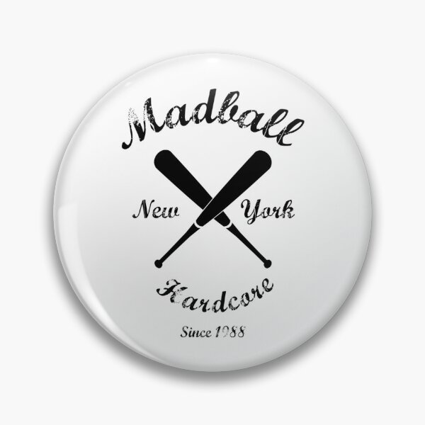 Item preview, Madball    designed and sold by EngelbShelt.